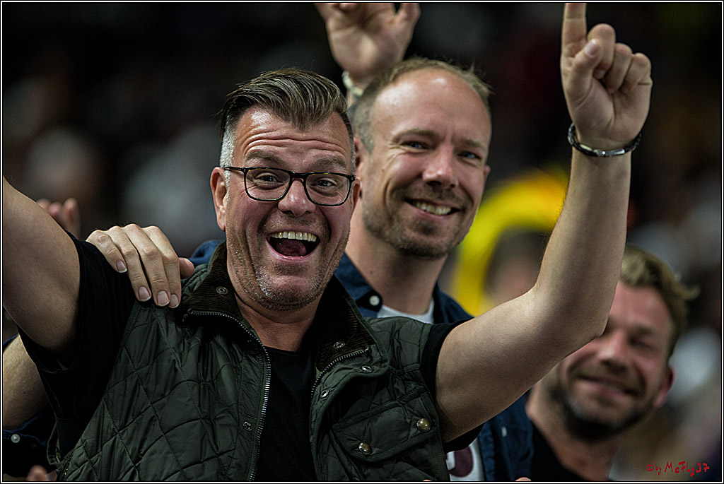 IIHF WM 2017, Italien - Deutschland, 13.05.2017